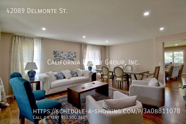 Building Photo - 42089 Delmonte St