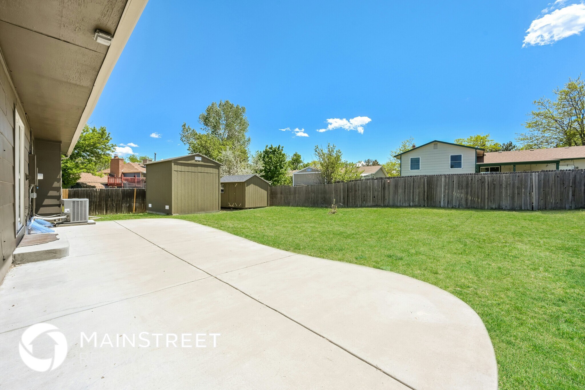 Building Photo - 15368 E Gunnison Pl