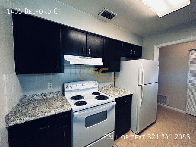 Building Photo - 1435 Belford Ct