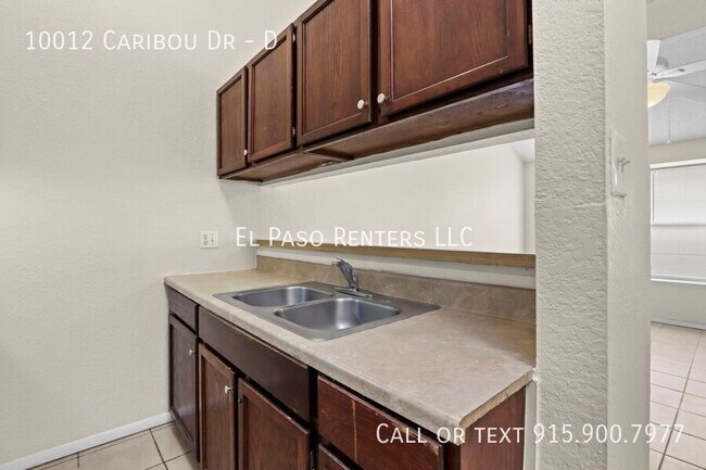 Building Photo - 10012 Caribou Dr
