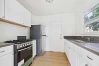 Building Photo - Wilcox Apartments