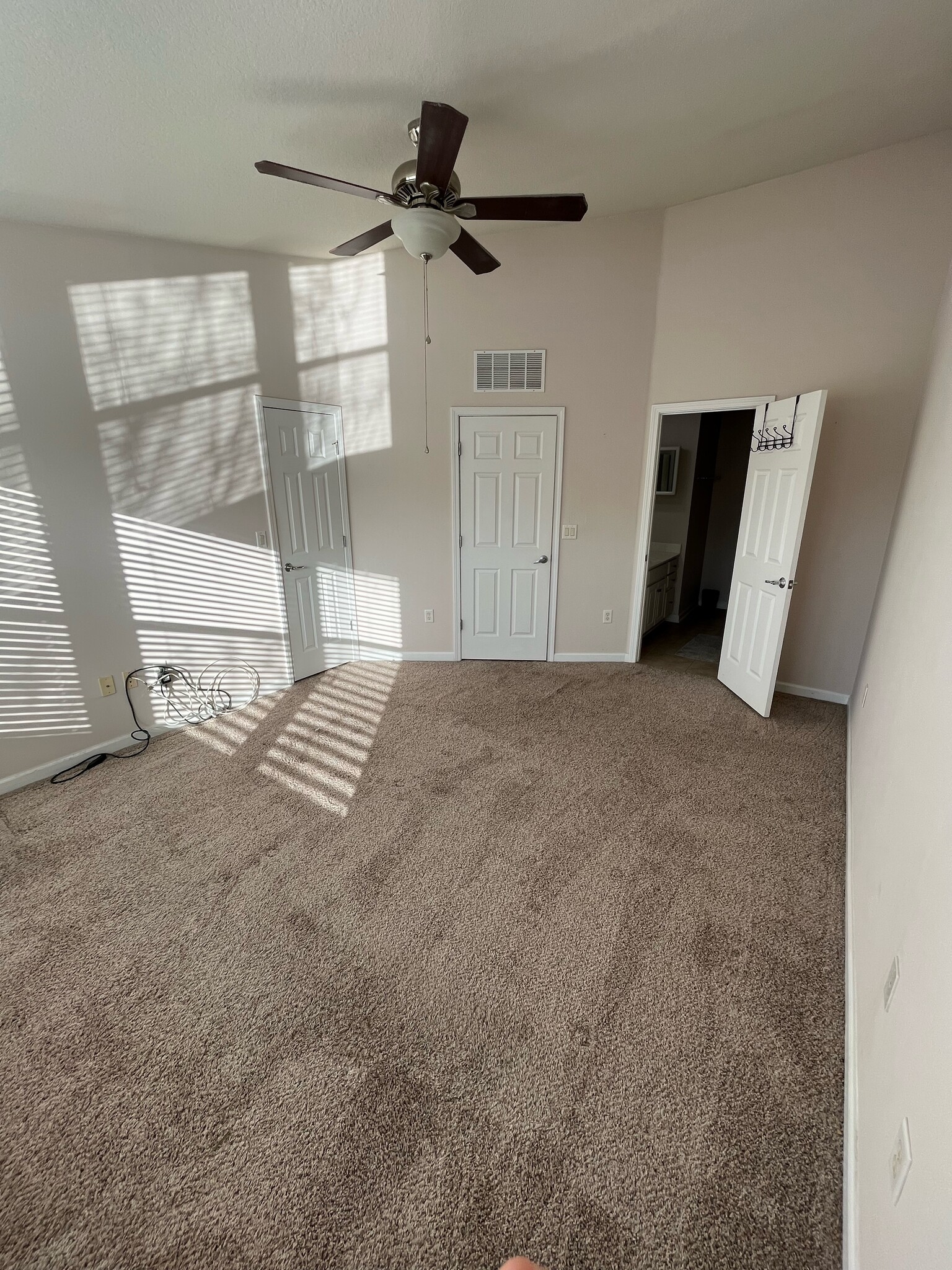 Master Bedroom - 6768 Arching Branch Cir