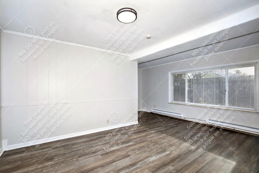 Building Photo - 6114 Hillside Ave