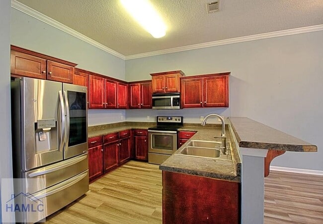 Building Photo - 401-4E2 Barry McCaffrey Blvd
