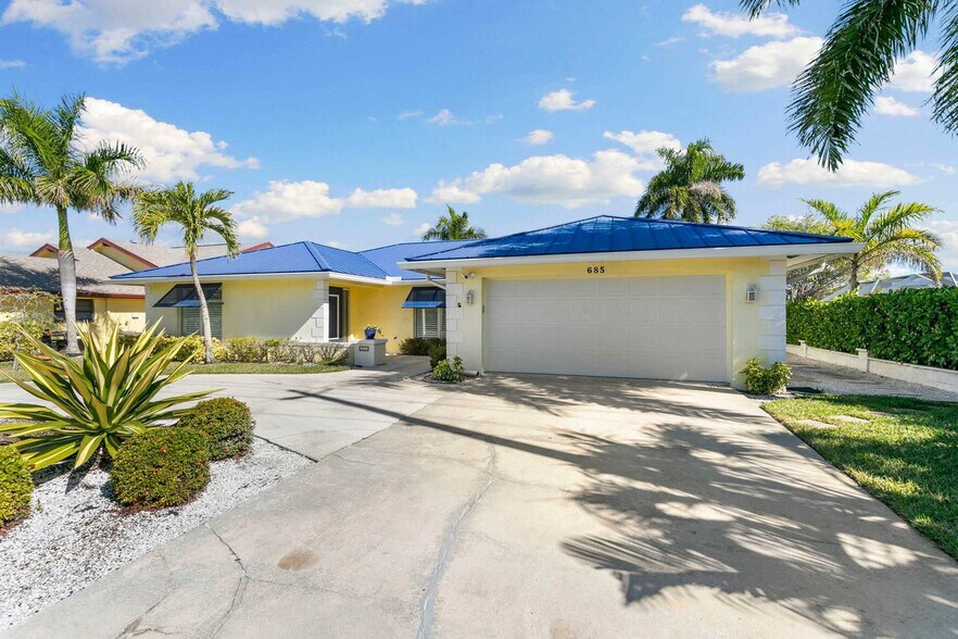 Building Photo - 685 N Barfield Dr