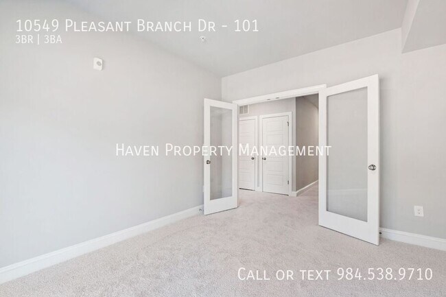 Building Photo - 10549 Pleasant Br Dr