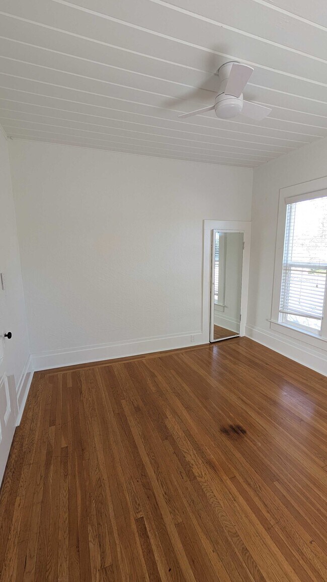 Building Photo - 541 Mason St