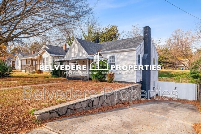 Building Photo - 437 24th St NW