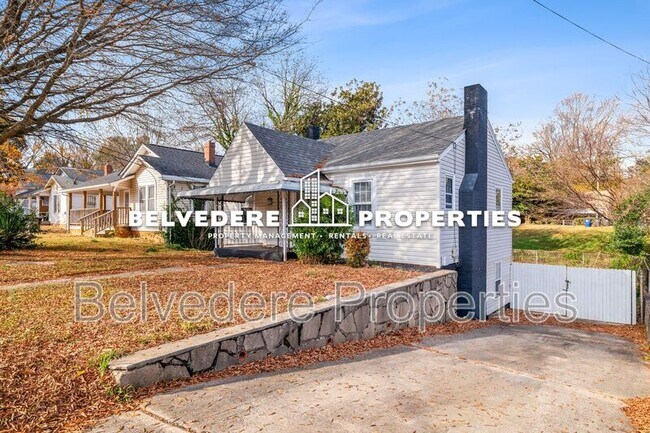 Building Photo - 437 W 24th St