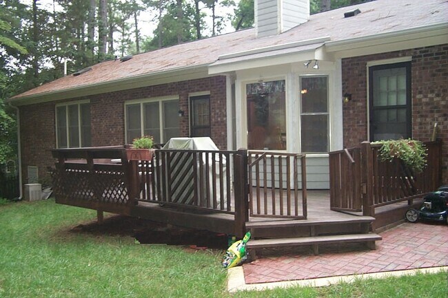 Building Photo - 7504 Milestone Ct