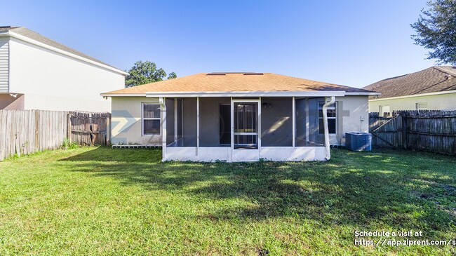 Building Photo - 16838 Cornerwood Dr