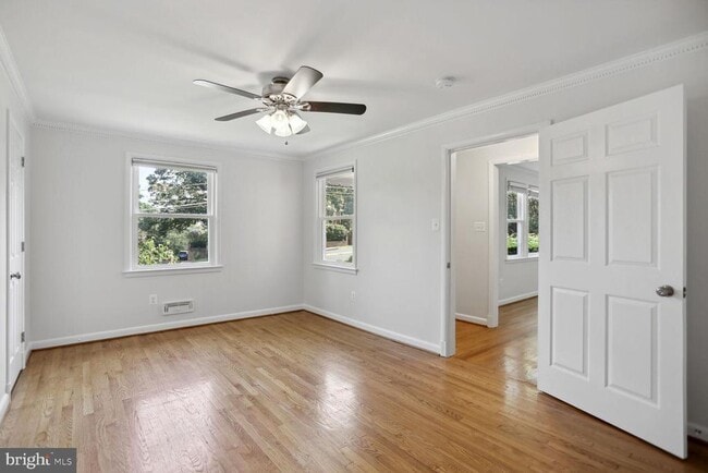 Building Photo - 3420 N Glebe Rd