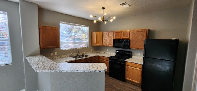 Building Photo - 6432 Los Pueblos Pl NW