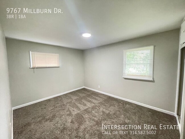 Building Photo - 9767 Millburn Dr