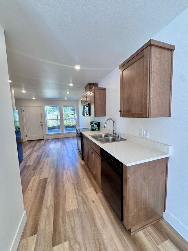Building Photo - 1ST MONTHS RENT FREE! New Construction, Beautiful, Townhomes! 2 & 3 BEDRM UNITS AVAILABLE