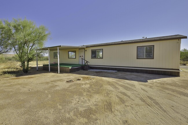 Building Photo - 6845 W Pima Mine Rd