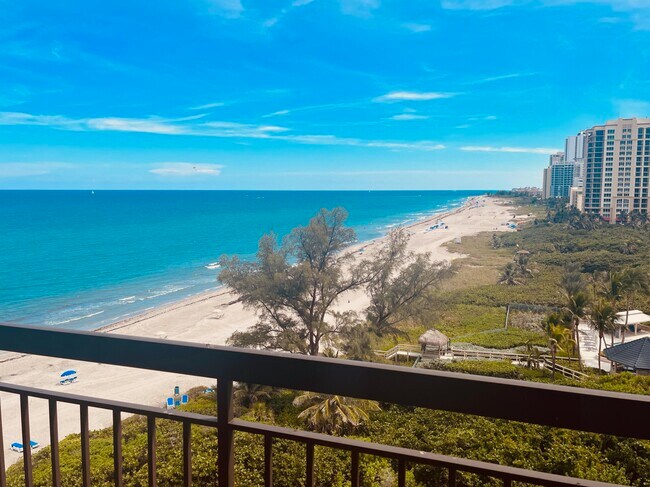 Building Photo - 4000 N Ocean Dr