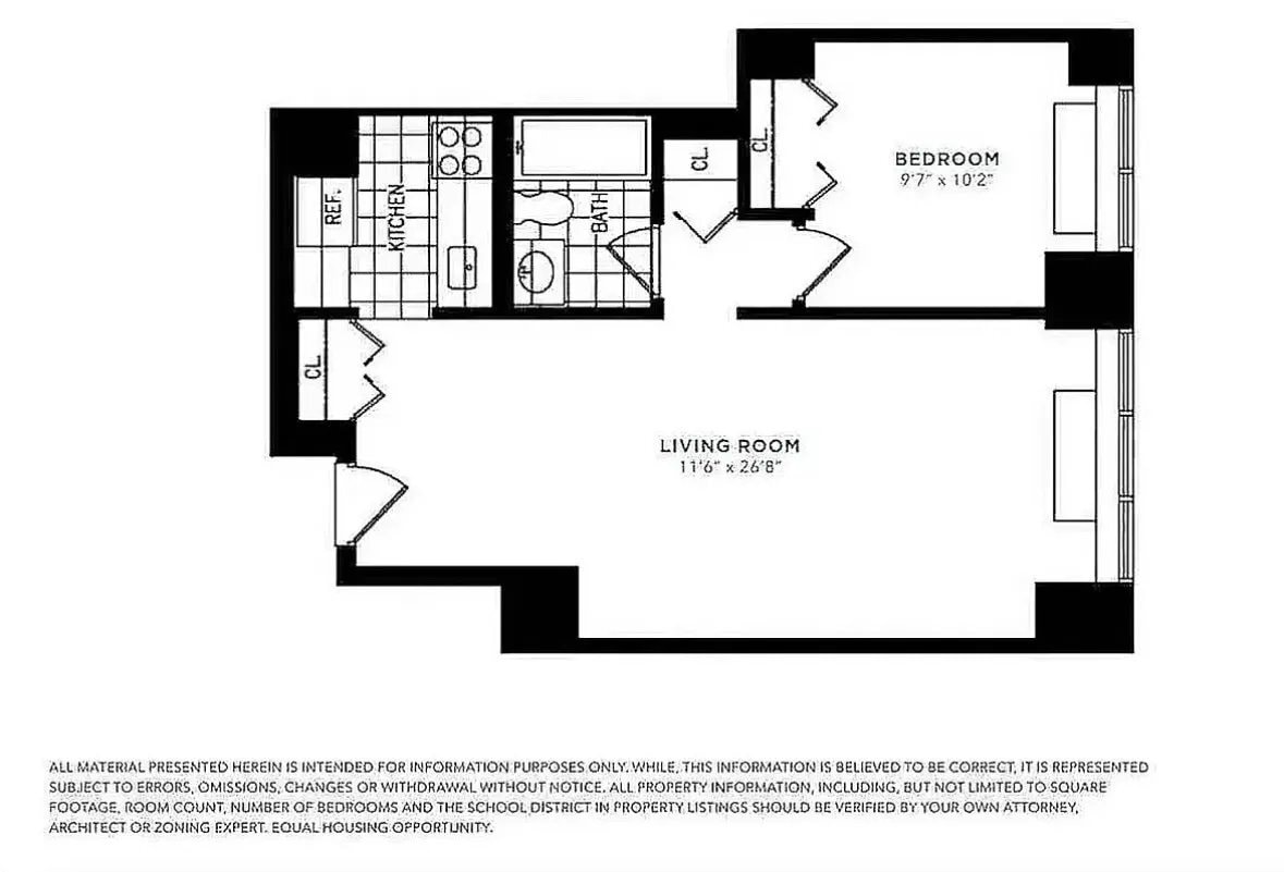 Building Photo - 245 E 44th St
