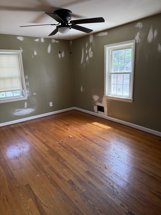 Building Photo - 108 Treadwell St