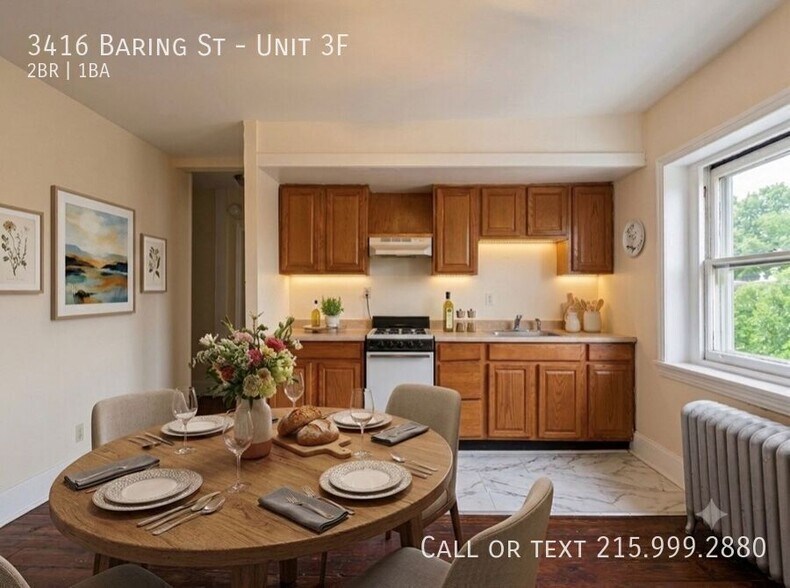 Building Photo - 3416 Baring St