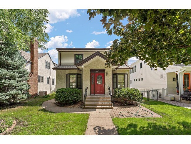 Primary Photo - 5317 Abbott Ave S