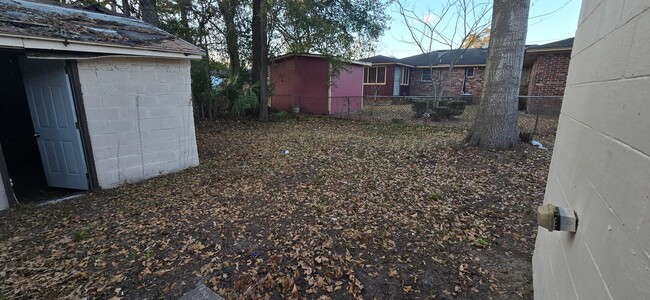 Building Photo - 2Bd/1Ba for Rent in Savannah, GA!