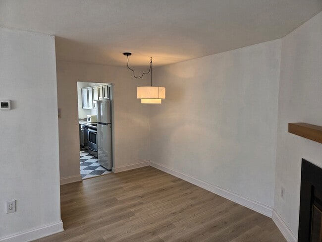 Building Photo - 2604 Tunlaw Rd NW