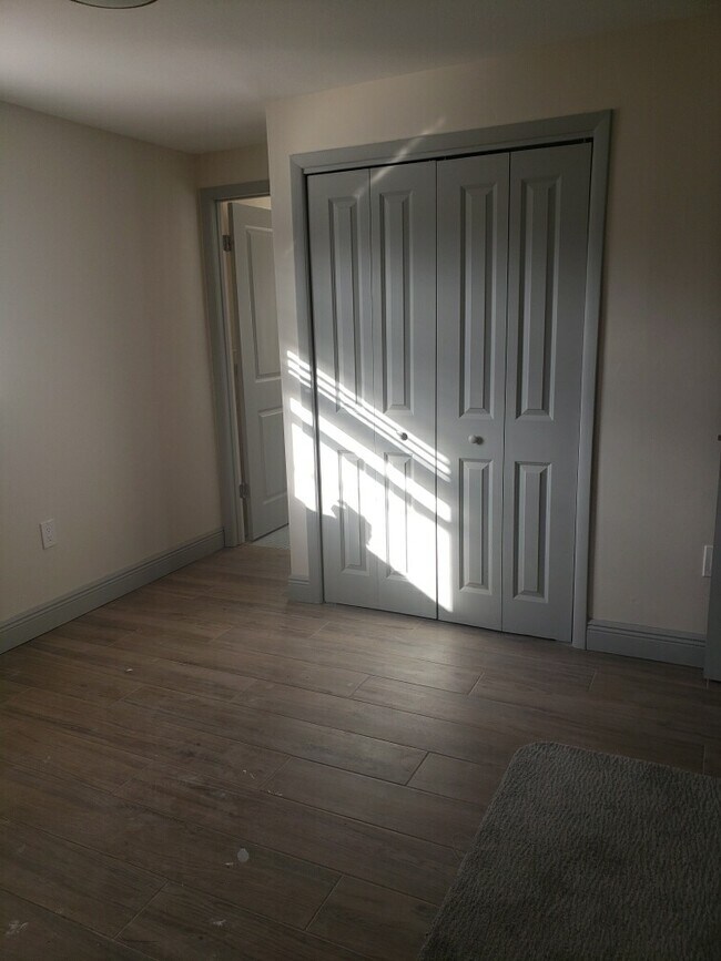 Bedroom 3 - 1528 77th Ave N