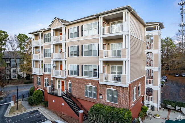 Building Photo - Terraces of Dunwoody