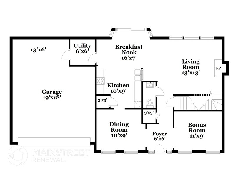 Building Photo - 40 Bay Hill Dr