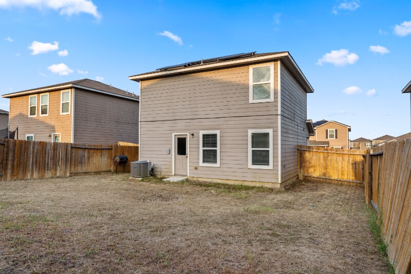 Building Photo - 6511 Chevler Pass