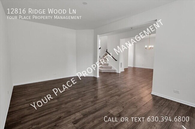 Building Photo - 12816 Ridge Wood Ln