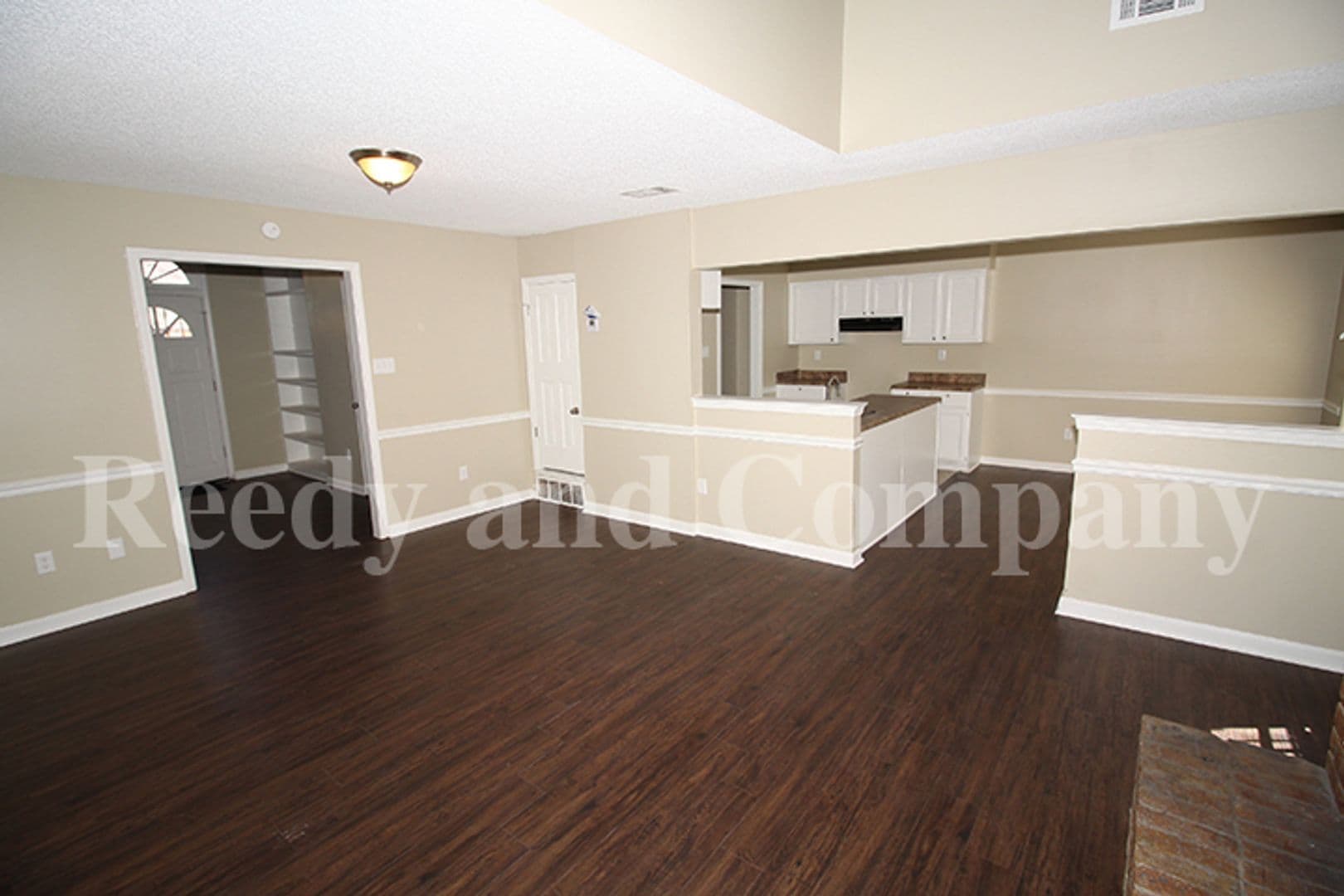 Building Photo - 6305 Kirby Downs Dr