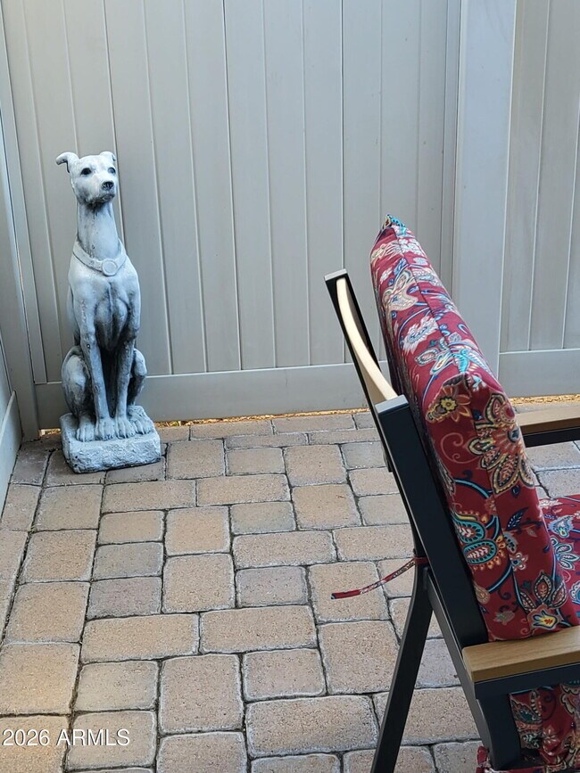 Building Photo - 3737 E Turney Ave