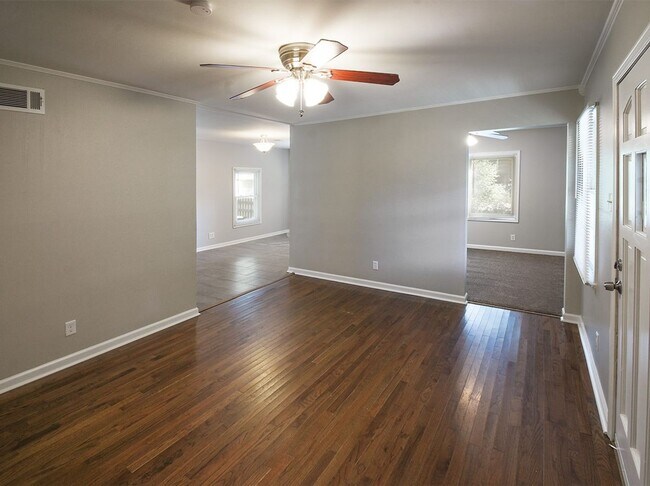 Building Photo - 5360 Blackwell St