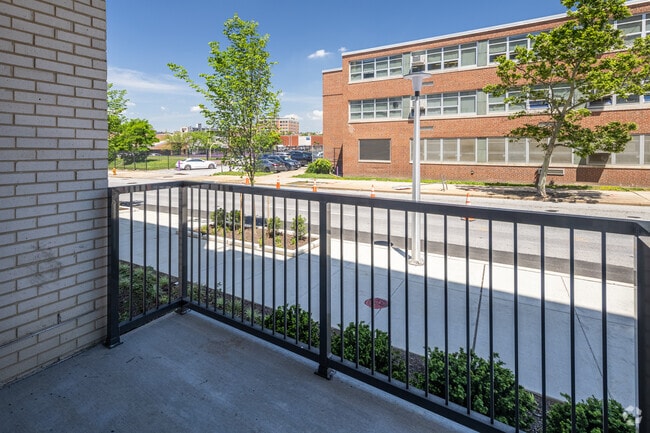 Interior Photo - Perkins Homes Phase IIA, LLC