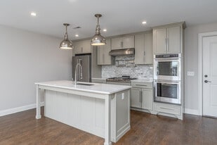 Interior Photo - The Dennison