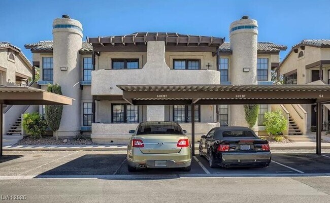 Building Photo - 5080 Jeffreys St