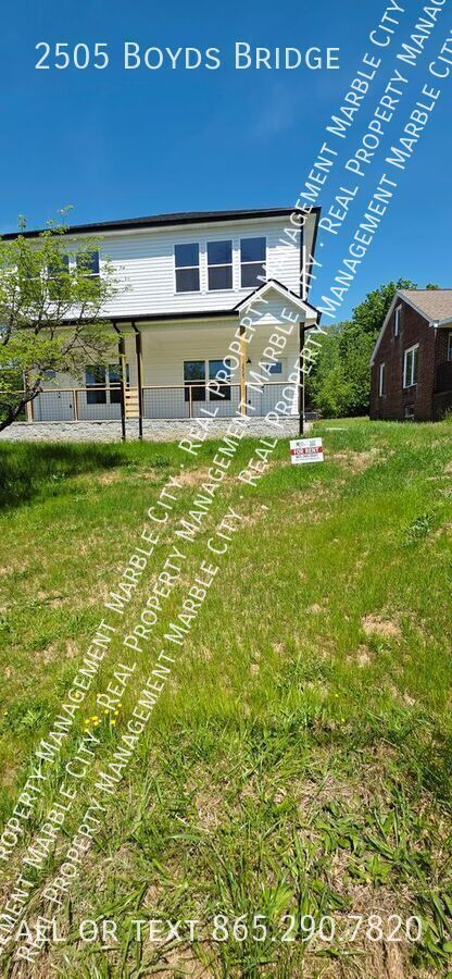 Building Photo - 2505 Boyds Bridge Pike