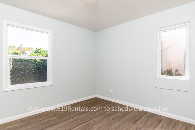 Building Photo - Beautiful Remodeled 2 Bedroom House