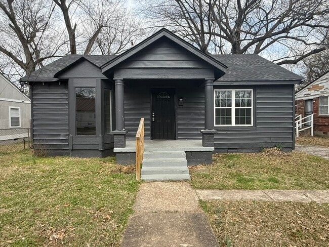 Building Photo - 2626 Whitman Ave