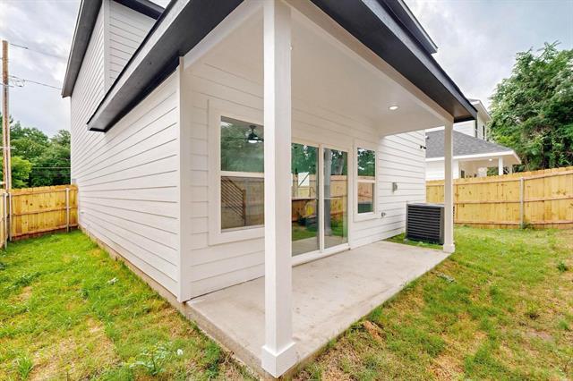 Building Photo - 4519 Wahoo St