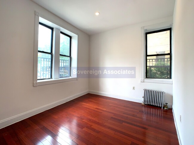 Building Photo - 634 Saint Nicholas Avenue