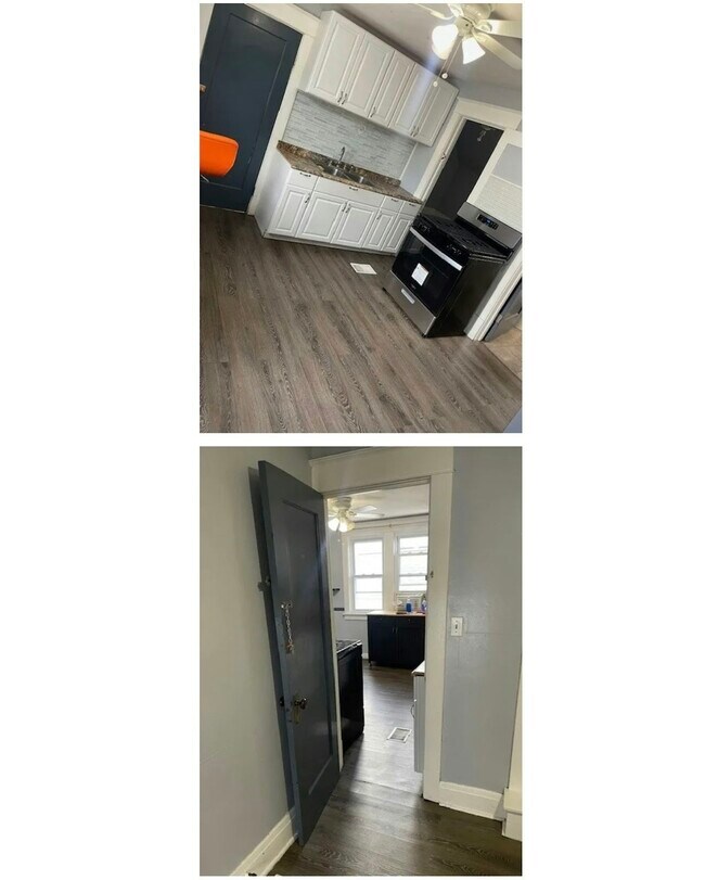 Building Photo - 300 Gold St