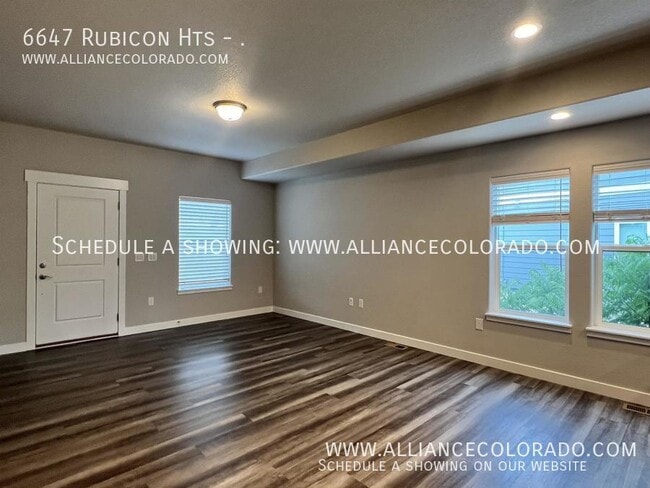 Building Photo - 6647 Rubicon Hts