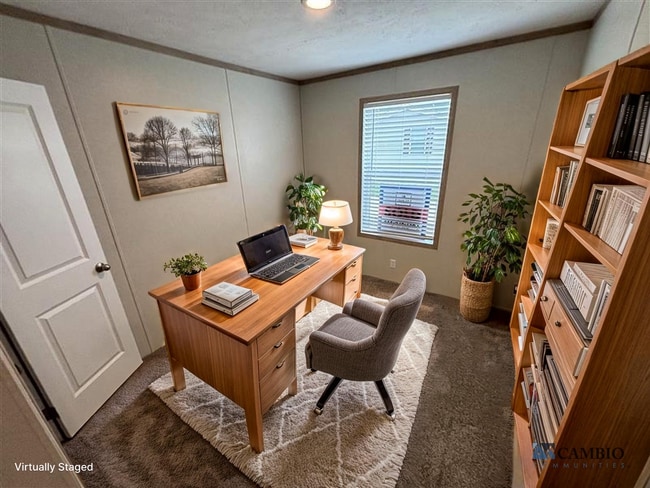 Building Photo - 5499 Minuteman Cir