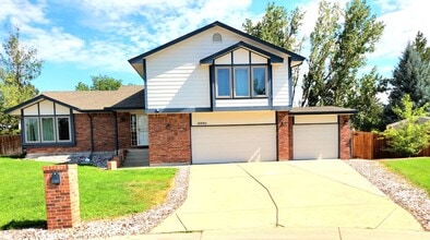 Building Photo - 10995 Allison Ct