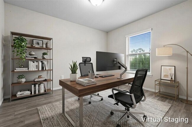 Building Photo - 21231 Bush Brook Bend Path