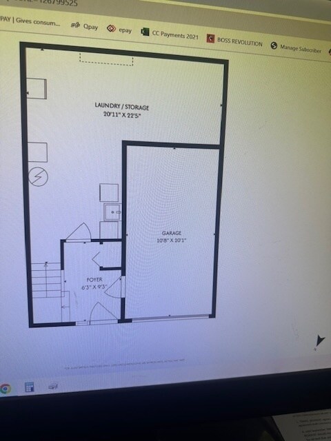 Building Photo - 1003 Sandpiper Ct