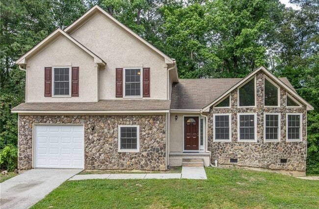 Building Photo - 1902 Woods Ct
